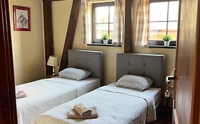 Stary Spichrz Kawiarnia&Noclegi